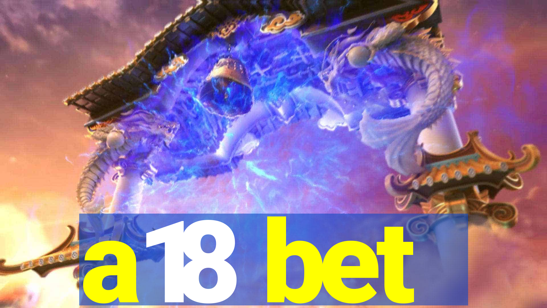 a18 bet